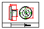 Plano dimensional 2D